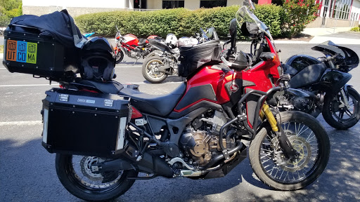 Motorsports Store «Cool Springs Powersports», reviews and photos, 1124 W McEwen Dr, Franklin, TN 37067, USA