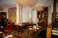 Atmosphère du Restaurant italien Osteria Ferrara à Paris - n°20