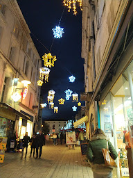 Photo n°6 de La Mie Câline à Angoulême ()