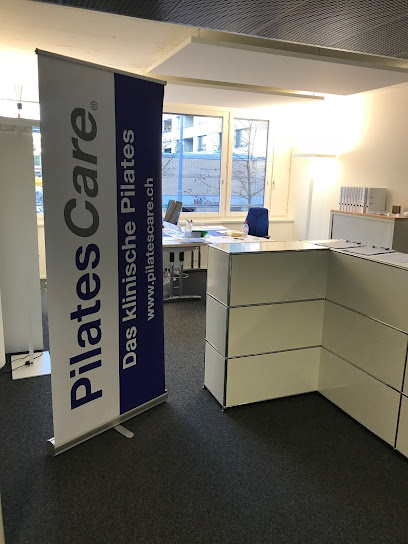 PilatesCare GmbH