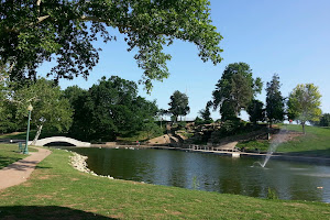 Government Springs Park image