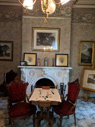 History Museum «Bush House Museum», reviews and photos, 600 Mission St SE, Salem, OR 97302, USA