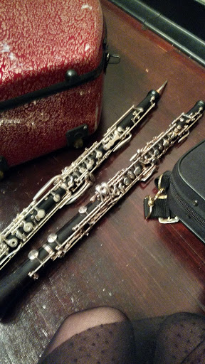 Performing Arts Theater «Juanita K. Hammons Hall for the Performing Arts», reviews and photos, 525 S John Q Hammons Pkwy, Springfield, MO 65806, USA