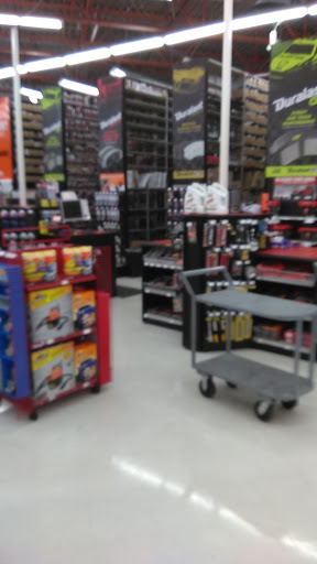 Auto Parts Store «AutoZone», reviews and photos, 6525 Fair Oaks Blvd, Carmichael, CA 95608, USA