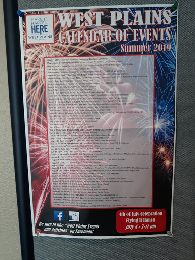 Supermarket «Ramey», reviews and photos, 1211 Parkway Shopping Center, West Plains, MO 65775, USA