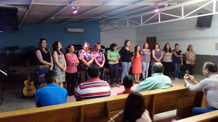 Iglesia Metodista Libre 'Siloh'