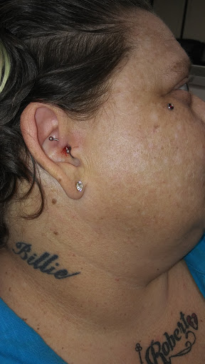 Tattoo and Piercing Shop «Hollywood Ink Tattoos», reviews and photos, 3501 S Tryon St, Charlotte, NC 28217, USA