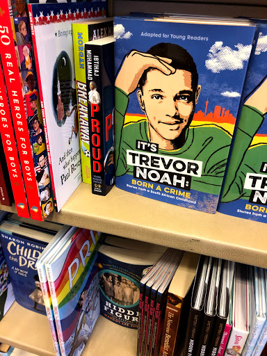 Book Store «Barnes & Noble», reviews and photos, 7804 Abercorn Extention, Savannah, GA 31406, USA