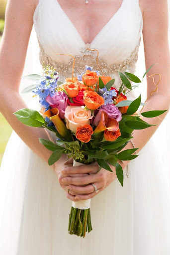 Florist «Misty Rose Flower Shop», reviews and photos, 792 SW Grove Ave #105, Port St Lucie, FL 34983, USA