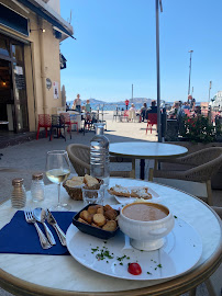 Plats et boissons du Restaurant Brasserie du VII ieme à Marseille - n°6