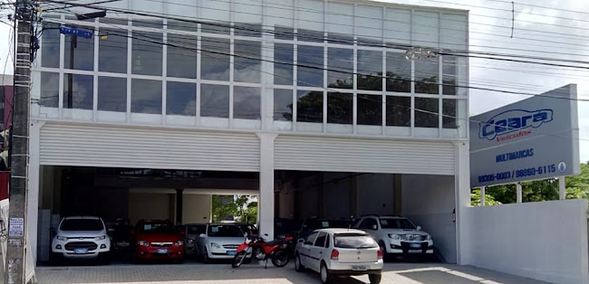 Ceará Veículos