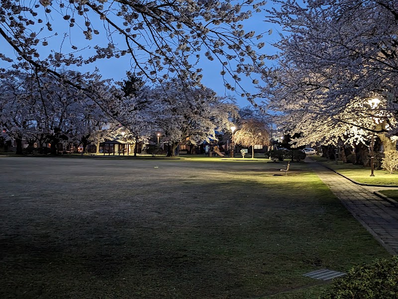 滝ノ沢公園