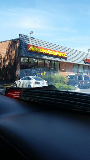 Auto Parts Store «Advance Auto Parts», reviews and photos, 5404 Lee Hwy, Arlington, VA 22207, USA