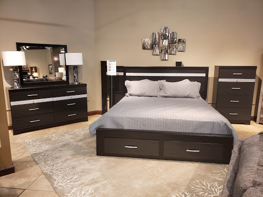 Furniture Store «Ashley HomeStore», reviews and photos, 12185 77th St, Kenosha, WI 53142, USA