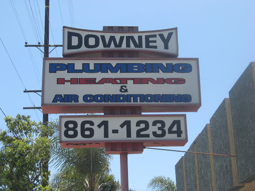 Hot water system supplier Downey
