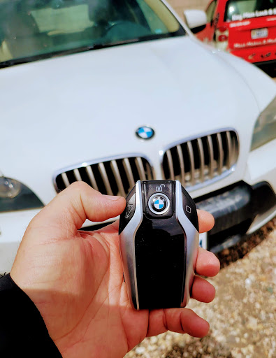 Locksmith «Key Man Lock & Safe Company», reviews and photos, 128 W 20th St a, Ogden, UT 84401, USA