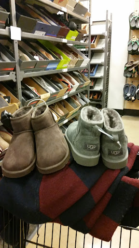 Department Store «Nordstrom Rack Willow Grove Park», reviews and photos, 2500 W Moreland Rd, Willow Grove, PA 19090, USA