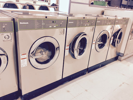 Laundromat «Cypress Bubbles», reviews and photos, 16900 Lakewood Blvd, Bellflower, CA 90706, USA