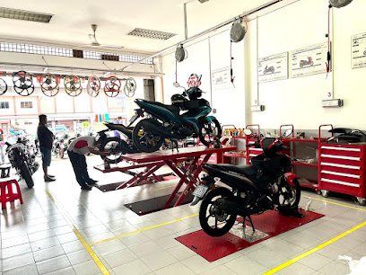 Gan Motor (Kuala Pilah) Sdn Bhd