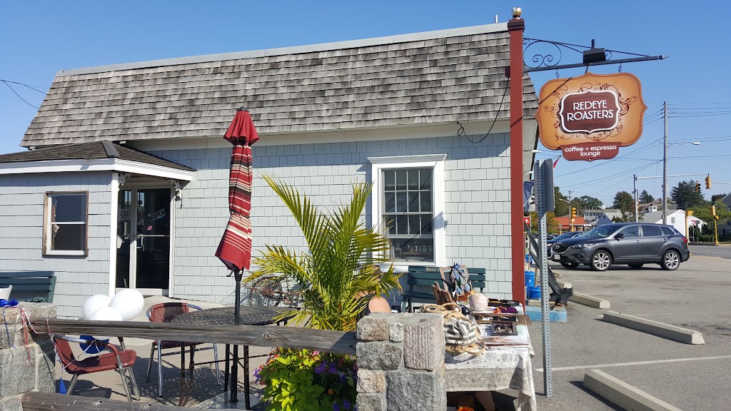 Redeye Coffee Roasters 02043