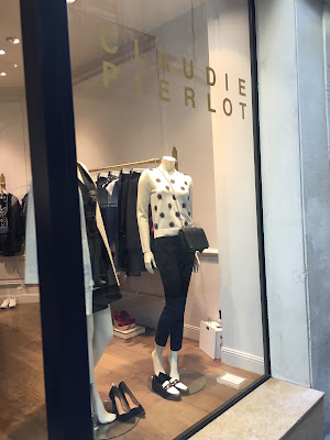 Claudie Pierlot à Montpellier
