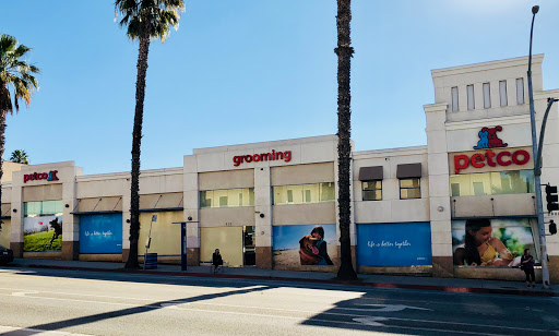 Pet Supply Store «Petco Animal Supplies», reviews and photos, 2910 Wilshire Blvd, Santa Monica, CA 90403, USA