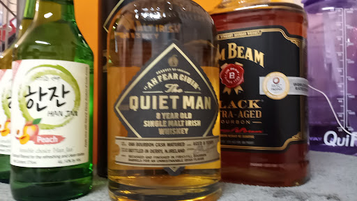 Liquor Store «Camp Creek World Of Beverages», reviews and photos, 3780 Princeton Lakes Pkwy, Atlanta, GA 30344, USA