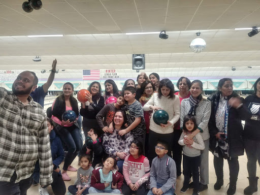Bowling Alley «Herrill Lanes», reviews and photos, 465 Herricks Rd, New Hyde Park, NY 11040, USA