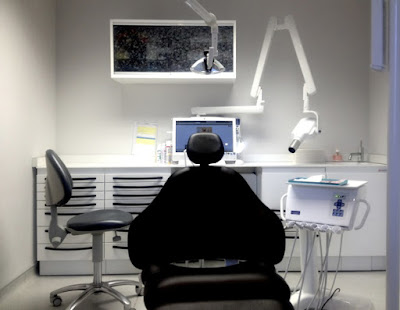 Dr Matthieu ANTONINI - Chirurgien-Dentiste - Valbonne à Valbonne