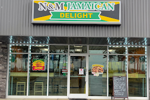 N&M JAMAICAN DELIGHT II image
