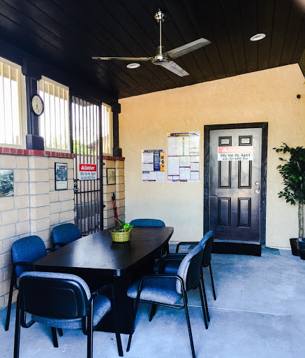 Insurance Agency «Billy Van Ho - State Farm Insurance Agent», reviews and photos