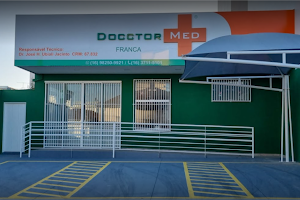Docctor Med - Franca image