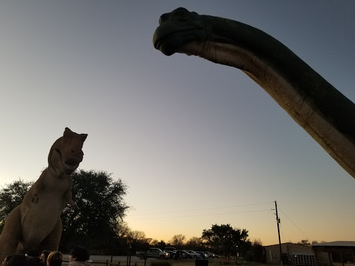 Gift Shop «Dinosaur Valley State Park Store», reviews and photos, 1629 Park Rd 59, Glen Rose, TX 76043, USA