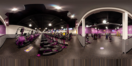 Gym «Planet Fitness», reviews and photos, 55 Crystal Ave Suite 402, Derry, NH 03038, USA