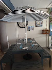 Atmosphère du Restaurant Dolce mare à Cavalaire-sur-Mer - n°14