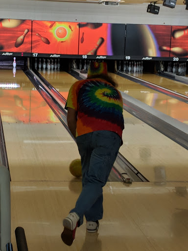 Bowling Alley «Timbers Bowling Lanes», reviews and photos, 1246 Conant St, Maumee, OH 43537, USA