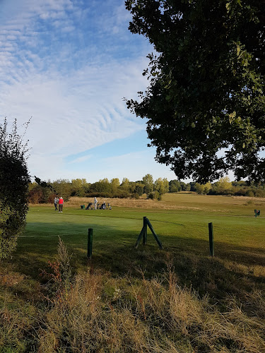 Royal Epping Forest - London