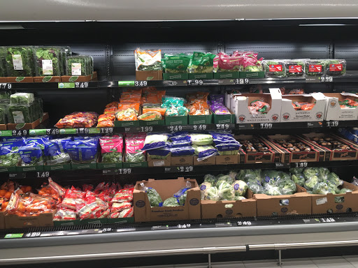 Supermarket «ALDI», reviews and photos, 270 Amherst St, Nashua, NH 03063, USA