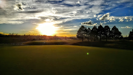 Golf Course «Saddle Rock Golf Course», reviews and photos, 21705 E Arapahoe Rd, Aurora, CO 80016, USA