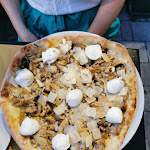 Photo n°2 de l'avis de Remus.m fait le 09/07/2023 à 20:40 sur le  Pizza Max Burger à Ventimiglia