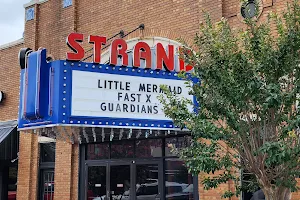 Historic Strand Dinner Cinema image