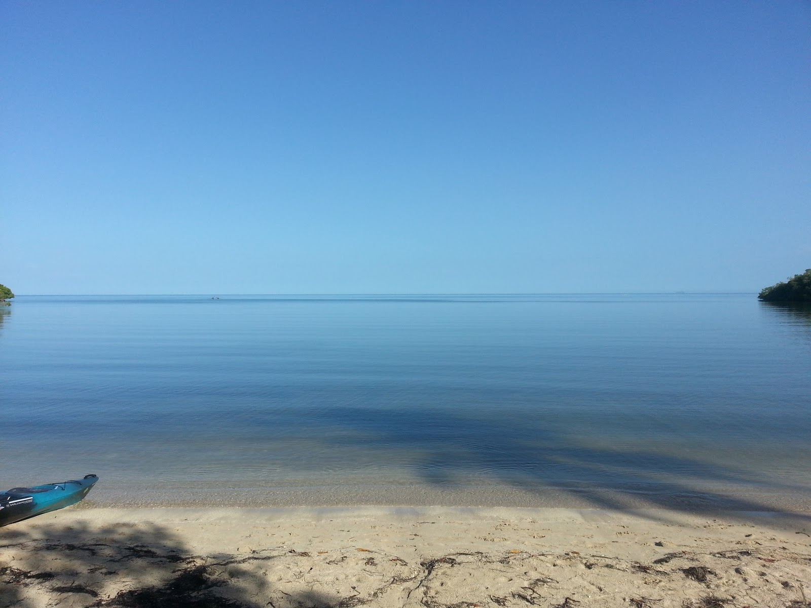 Foto van Playa La Playita - goede huisdiervriendelijke plek voor vakantie