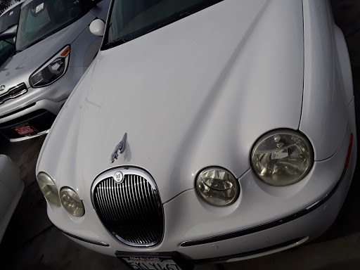 Auto Auction «BLOK Charity Auto Clearance», reviews and photos, 14720 S Main St, Gardena, CA 90248, USA