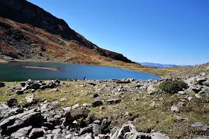 Lac de Prévourey image