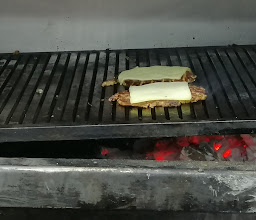 El Güero Amburguesas photo