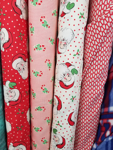 Fabric Store «Sew Jersey - East Hanover, New Jersey», reviews and photos, 136 NJ-10, East Hanover, NJ 07936, USA