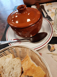 Plats et boissons du Restaurant Auberge du coq à Dounoux - n°7