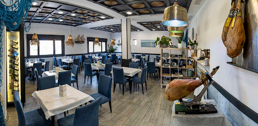 El Puerto Restaurante en Villaviciosa de Odón