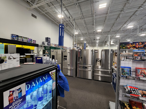 Electronics Store «Best Buy», reviews and photos, 2085 Market Pl Blvd, Cumming, GA 30041, USA