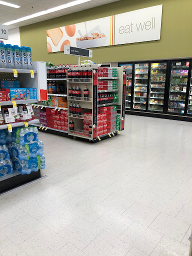 Drug Store «Walgreens», reviews and photos, 2600 Mowry Ave, Fremont, CA 94538, USA